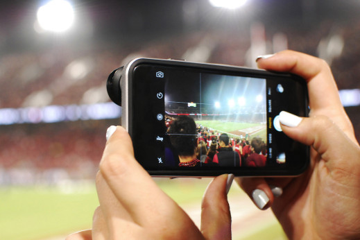Zeiss ExoLens już dostępne do najnowszego iPhone’a
