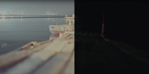 Sony A7S II kontra... ludzkie oko