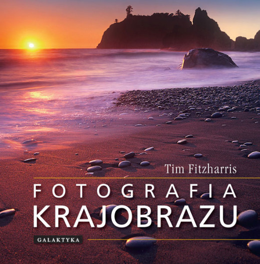 "Fotografia krajobrazu" - recenzja