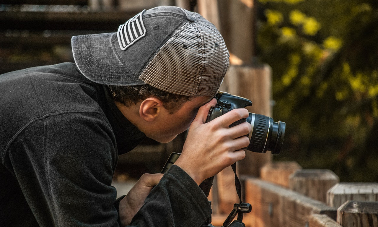 Fotografia Krok Po Kroku Czyli Kilka Slow O Tym Jak Mozesz Robic Lepsze Zdjecia Fotopolis Pl