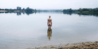 Borys Makary w Galerii Nizio
