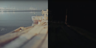 Sony A7S II kontra... ludzkie oko