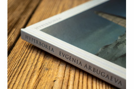 "Hyperborea. Stories from the Arctic", Evgenia Arbugaeva