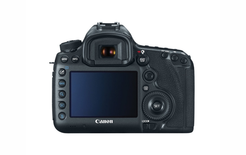 Canon EOS 5Ds