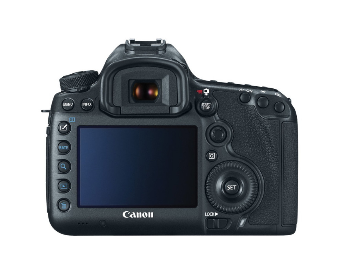 Canon EOS 5Ds