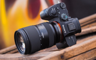 Tamron 28-75 mm f/2.8 Di III VXD G2 - test obiektywu