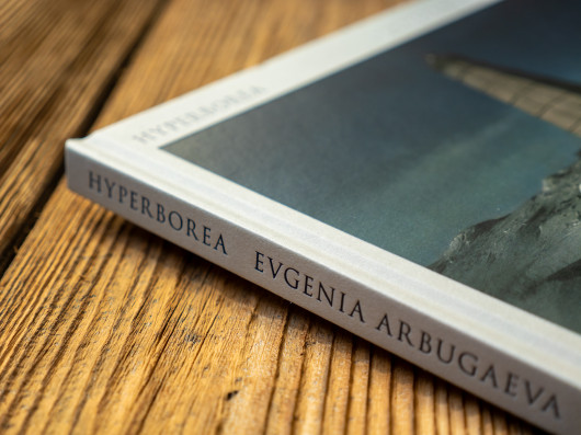 Hyperborea. Stories from the Arctic, Evgenia Arbugaeva