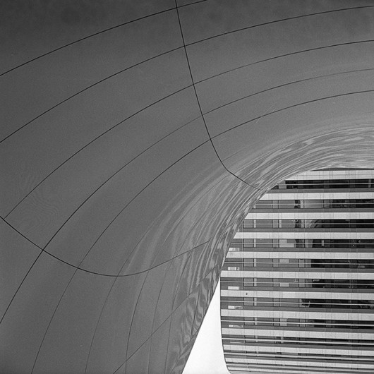 Jurko Morykwas „Wro Arch“