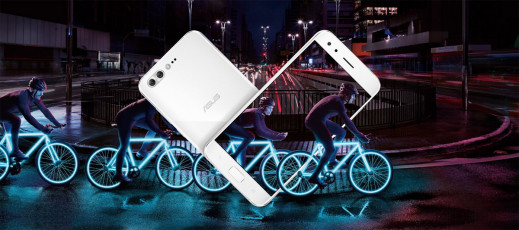Asus Zenfone 4 i Zenfone 4 Pro - dwa przepisy na podwójny aparat