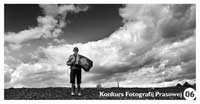 Konkurs Fotografii Prasowej 2006 - rozdanie nagród i wernisaż wystawy