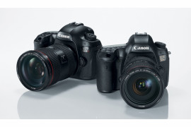 Canon EOS 5Ds 5Ds R