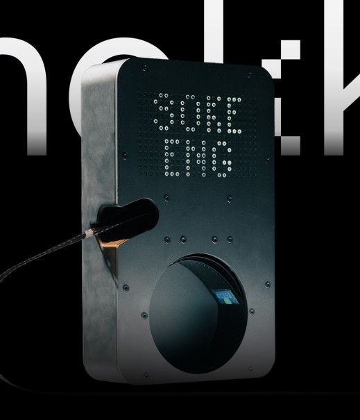 Soke Knokke - nowe podejście do skanowania negatywów. Czy to może być dobre?