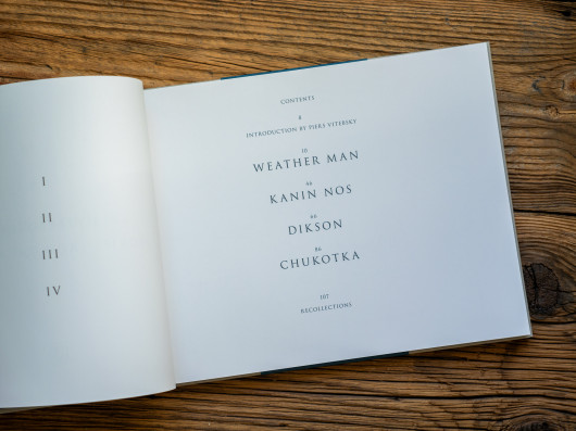 Hyperborea. Stories from the Arctic, Evgenia Arbugaeva