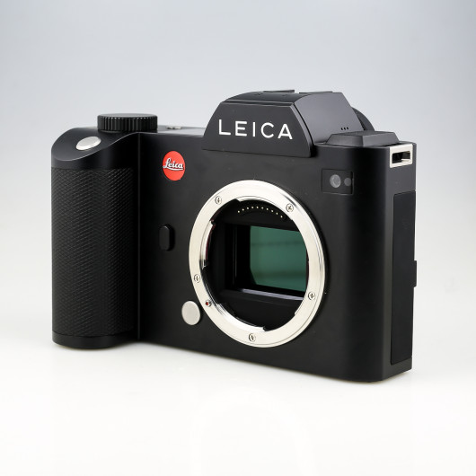 Leica SL (typ 601) 