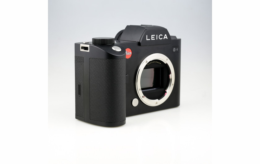 Leica SL (typ 601) 