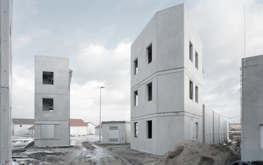 fot. Gregor Sailer, z projektu Potiomkin Villages