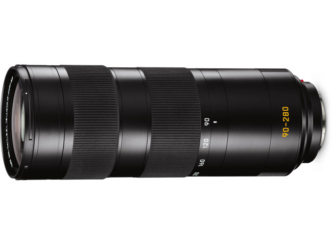 Leica APO-Vario-Elmarit-SL 90-280 mm f/2.8-4