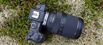 Canon RF 24-240 mm f/4-6.3 IS USM - pierwszy uniwersalny zoom do bezlusterkowego systemu R