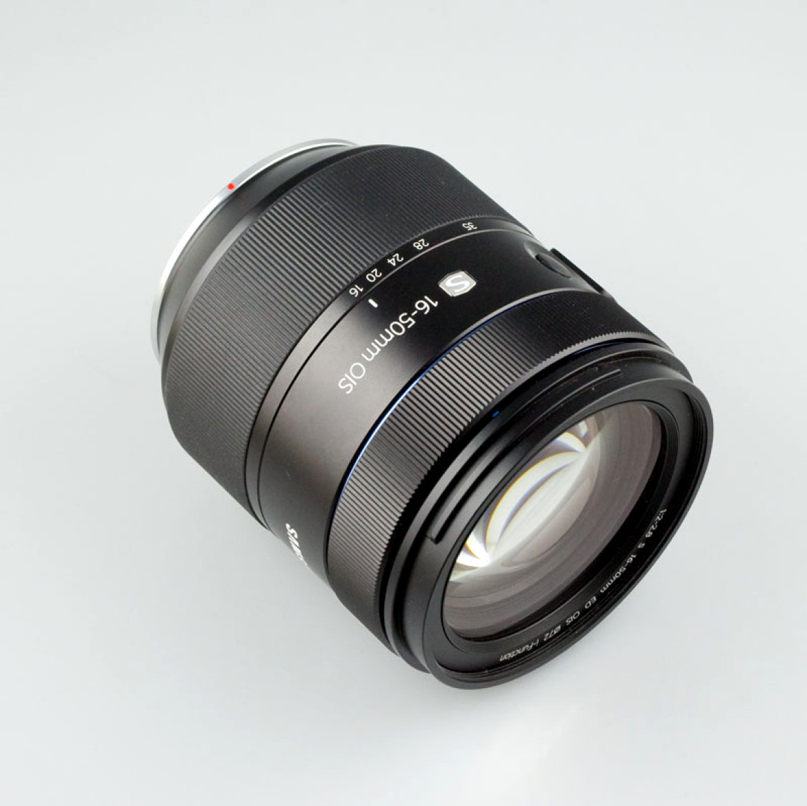 Samsung 16-50 mm f/2-2,8 S ED OIS