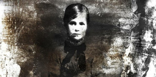 Każda miniona chwila - Fotografia jako pamięć
