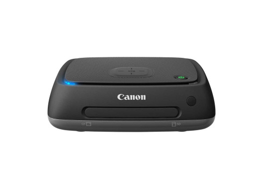 Connect Station CS100