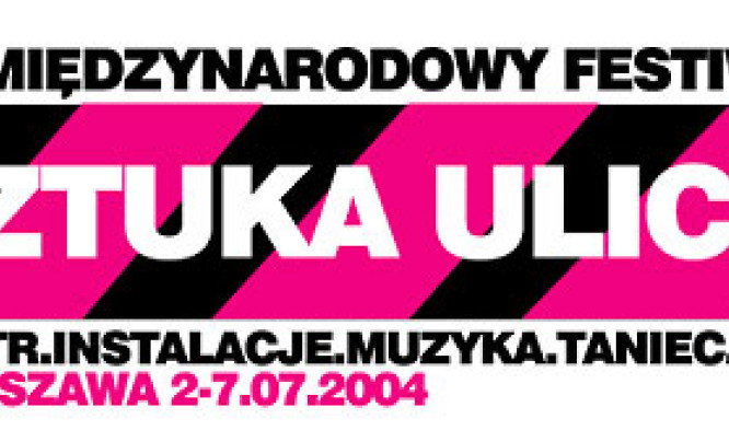  Poszukiwane zdjęcia ze Sztuki Ulicy