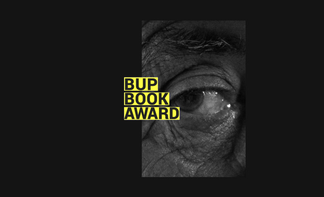Wystartowała 5. edycja BUP Book Award - wygraj publikację własnej książki fotograficznej