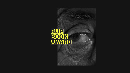 Wystartowała 5. edycja BUP Book Award - wygraj publikację własnej książki fotograficznej