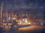 "Gdańsk - Toruń 2005" Grzegorza Gorczyńskigo