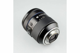 Samsung 16-50 mm f/2-2,8 S ED OIS