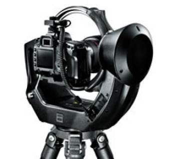 Gitzo GH5130RC Atena - zmotoryzowana głowica