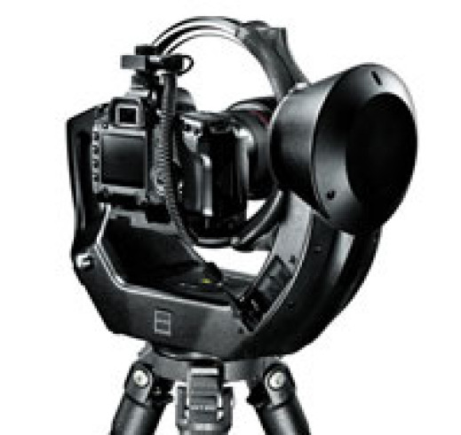Gitzo GH5130RC Atena - zmotoryzowana głowica