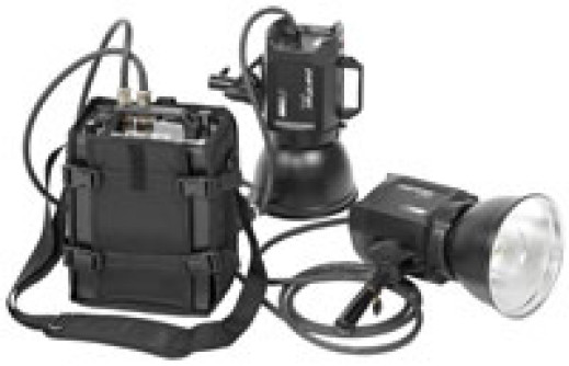 Fomei Panther Pro 600 - nowy generator akumulatorowy