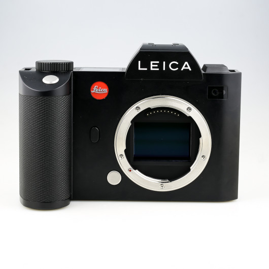 Leica SL (typ 601) 