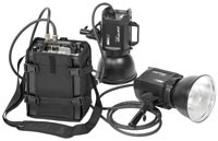 Fomei Panther Pro 600 - nowy generator akumulatorowy