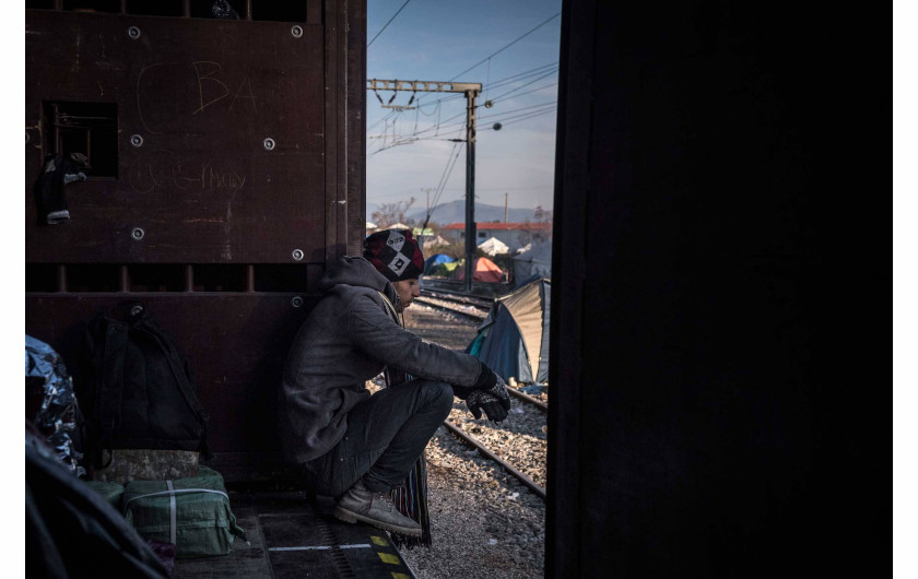 fot. Sergey Ponomarev