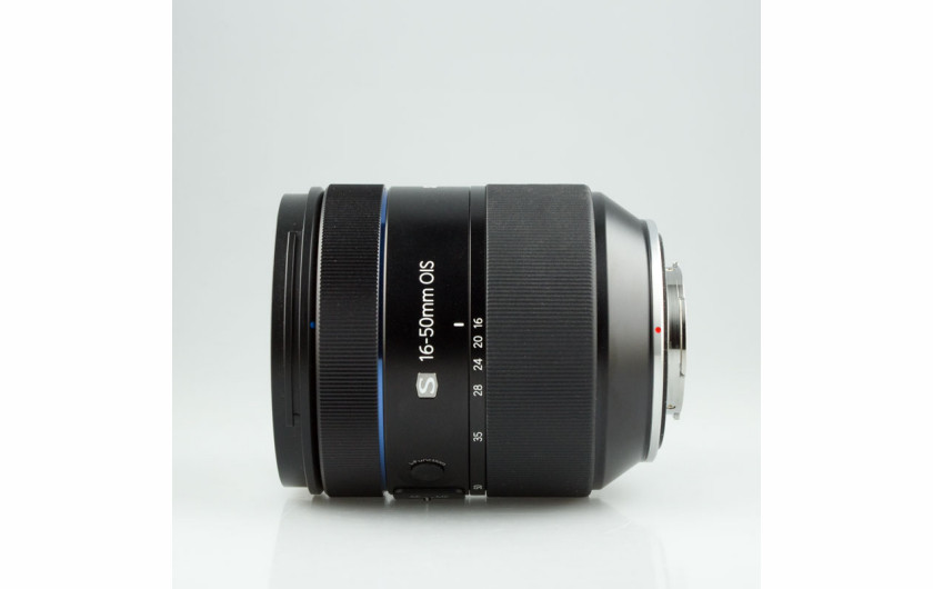 Samsung 16-50 mm f/2-2,8 S ED OIS