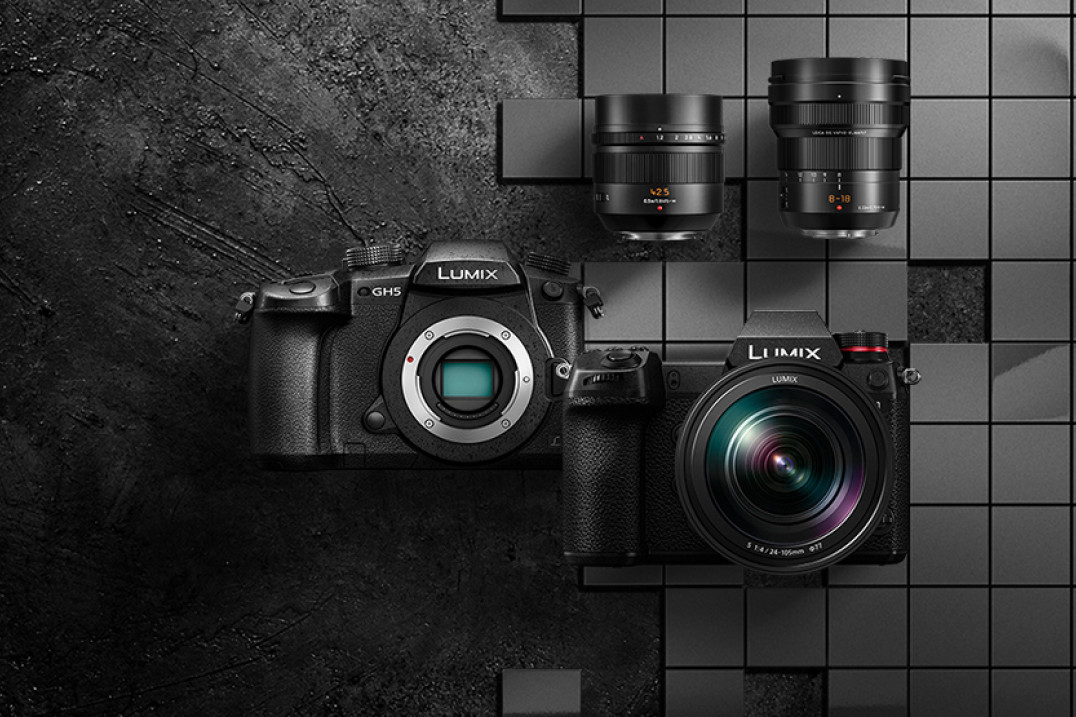 Ostatnie dni cashbacku Panasonic Lumix - aparaty i obiektywy do 1000 zł taniej
