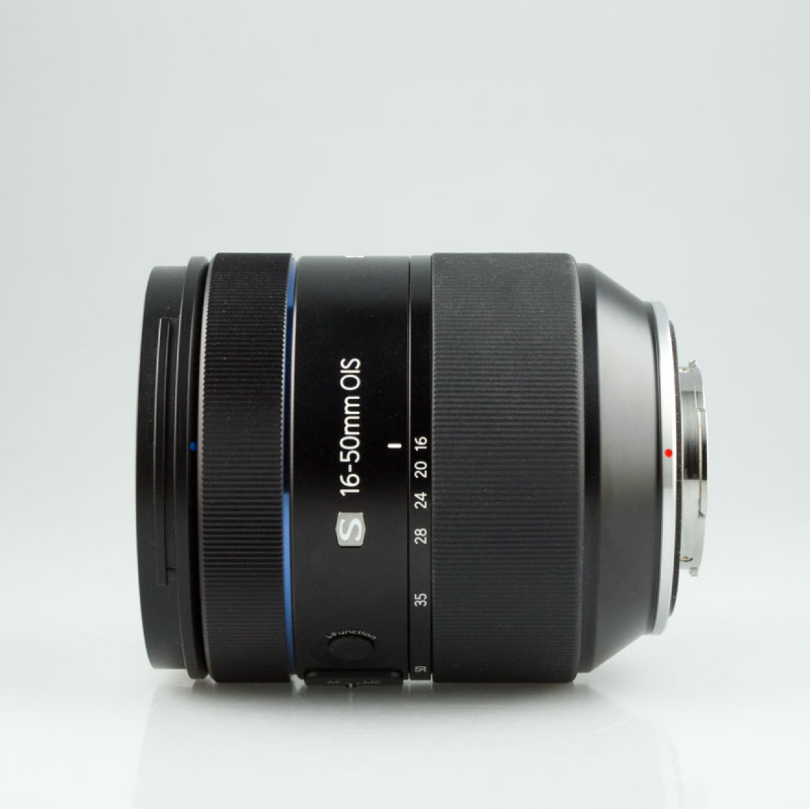 Samsung 16-50 mm f/2-2,8 S ED OIS