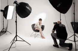 GlareOne - nowe lampy światła ciągłego LED na naszym rynku