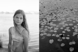Twarze, pejzaże. „Riverland” Marjolein Martinot [WYWIAD]