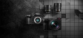 Ostatnie dni cashbacku Panasonic Lumix - aparaty i obiektywy do 1000 zł taniej
