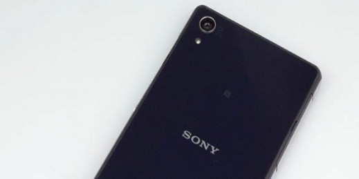 Sony Xperia Z2 - test