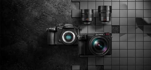 Ostatnie dni cashbacku Panasonic Lumix - aparaty i obiektywy do 1000 zł taniej