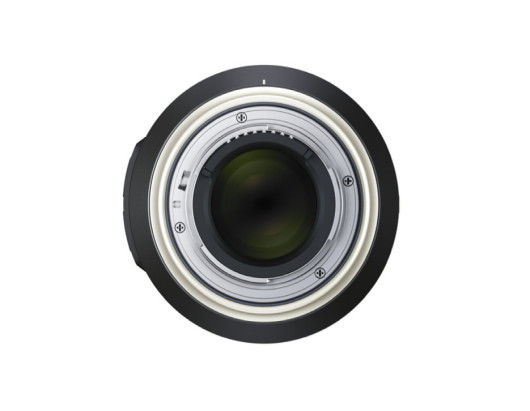 Tamron SP 85 mm f/1.8 Di VC USD