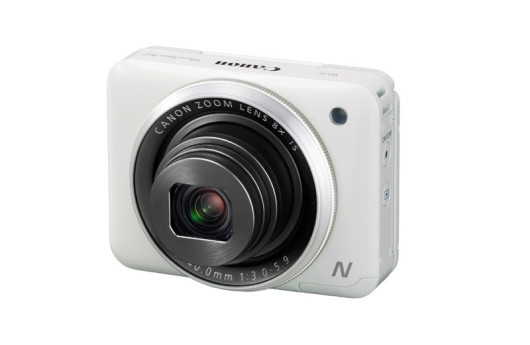 Canon PowerShot N2