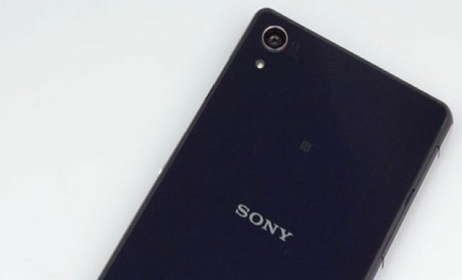 Sony Xperia Z2 - test