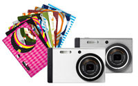 Pentax Optio RS1500