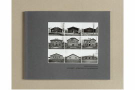 fot. Tomasz Lewandowski, "Auschwitz - Ultima Ratio of Modern Times", 1. miejsce w kategorii Book / Documentary