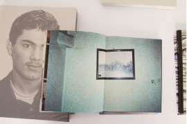 Wystawa współczesnej holenderskiej książki fotograficznej "Dutch Pages".